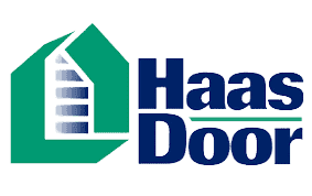 Haas Door Logo